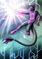 Digital Daemon~