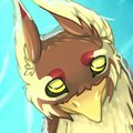 G - floating by VeloArtwork
