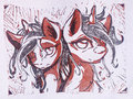 Asha 2 layer stamp