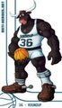 36 - Roundup
