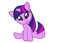 Filly Twilight