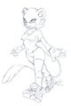 Quick sketch comm