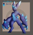 Adoptable Colbala (Sold)