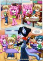 Little Tails 8 - Page 14 by bbmbbf