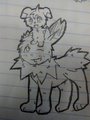 My Child by Skyffan
