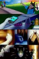 Page 3 "No Words" by Yorutime
