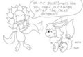 The smell isn't a mystery (WIP)