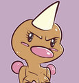 #13 Weedle