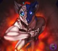 RF badge  by Yorutime