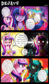 To Love Alicorn Part 07