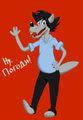 Volk by TheLonelyBear