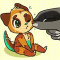 [Flats][Chibi] evanrude