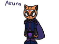 Lord Akura