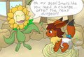 The smell isn't a mystery by HydroFTT