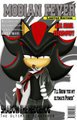 Mobian Fever: Shadow Edition by nyctoshing
