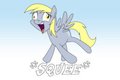 Derpy's Cuteness