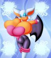 Tits the Bat by ChaosSabre