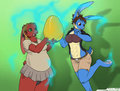 The Curse of the Golden Egg by Immelmann