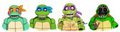 Turtle Robutts 