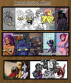 Commission Info *Outdated*