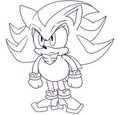 chibi shadow 