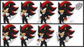 Shadow Expressions_EC by soina