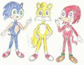 Team Sonic
