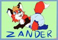 crawling badge