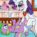 My Spikey Wikey by kyokimute