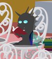[Spoiler] Keep calm and reading more