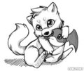 Best Friends by Azoth
