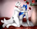 Be my sweet Valentine ^.^