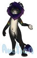 SpaceLion adoptable!