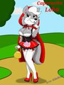 Caperucita Loba by KikeRodz