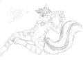 Skunkbax relaxing~