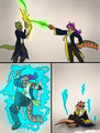 Kobold Spell