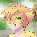 Still lounging, but with pants on! by Sioteru by Salmy