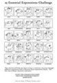 25 Essential Expressions- Eugene