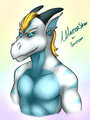 Winterskin bust! 