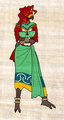 Slave princess Lakitara