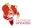 Patreon make over!