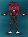 Dapper Zoroarkmac