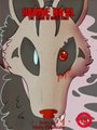 Hannie Ba'al - the comic cover