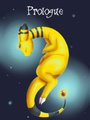 Hannie - Prologue cover by Furgemancs