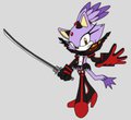 Senketsu Blaze
