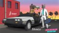 Hotline Miami YCHA (NoKarmaLoss) by Raven800