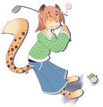 Golf by ern