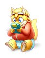 Pokemon: For Ages 0+ (YCH for Raseren) by Zestibone