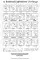 25 Essential Expressions- Pooky
