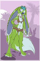 *C*_Fuzzy hottie by Fuf